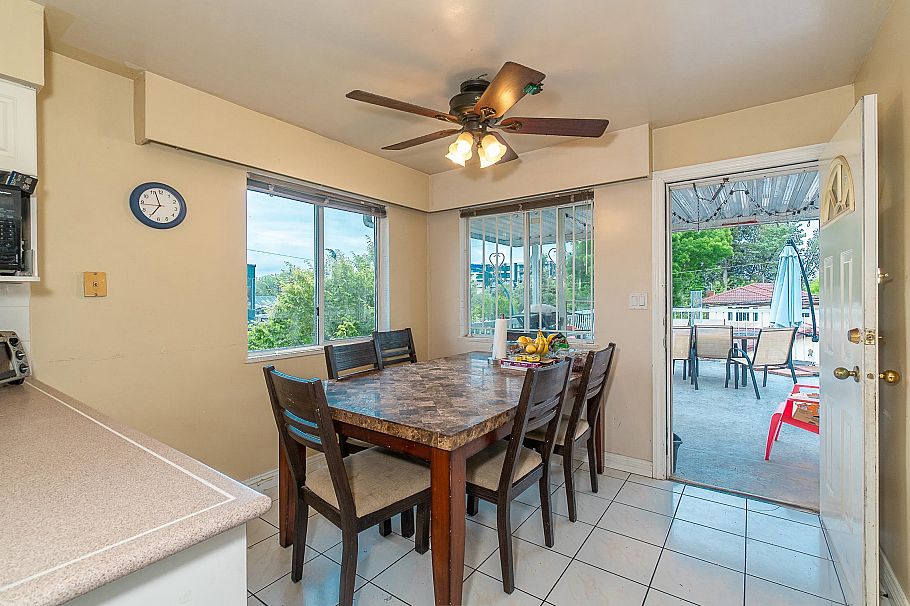 204 W 63RD AVENUE Vancouver, BC - 13