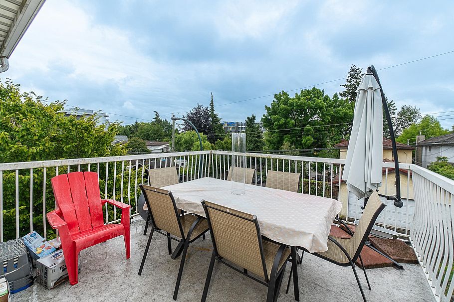 204 W 63RD AVENUE Vancouver, BC - 6