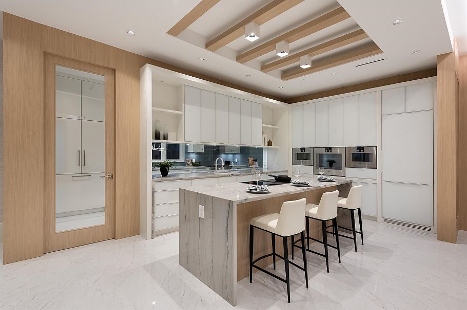 2128 W 21ST AVENUE Vancouver, BC - 31