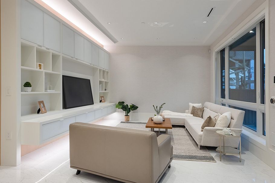 2128 W 21ST AVENUE Vancouver, BC - 34