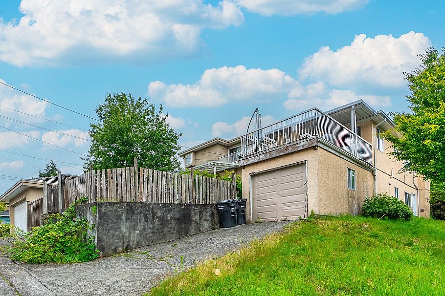 204 W 63RD AVENUE Vancouver, BC - 26