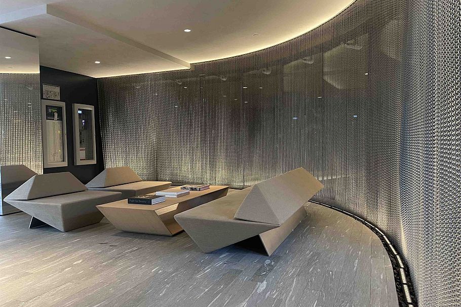 3204 1568 ALBERNI STREET Vancouver, BC - 12