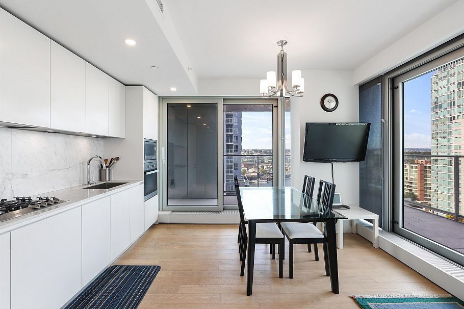 1205 1480 HOWE STREET Vancouver, BC - 15