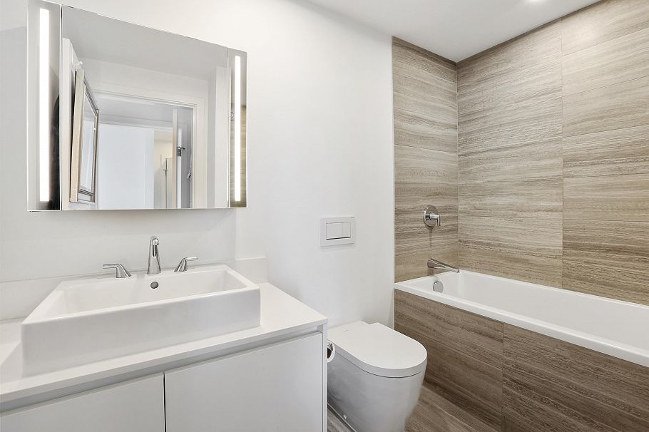 1205 1480 HOWE STREET Vancouver, BC - 19