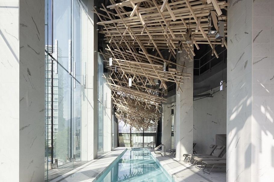 3204 1568 ALBERNI STREET Vancouver, BC - 17