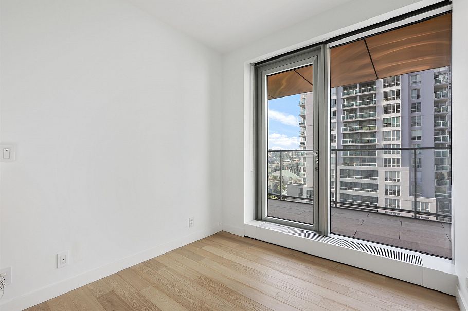 1205 1480 HOWE STREET Vancouver, BC - 12