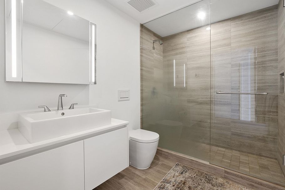 1205 1480 HOWE STREET Vancouver, BC - 11