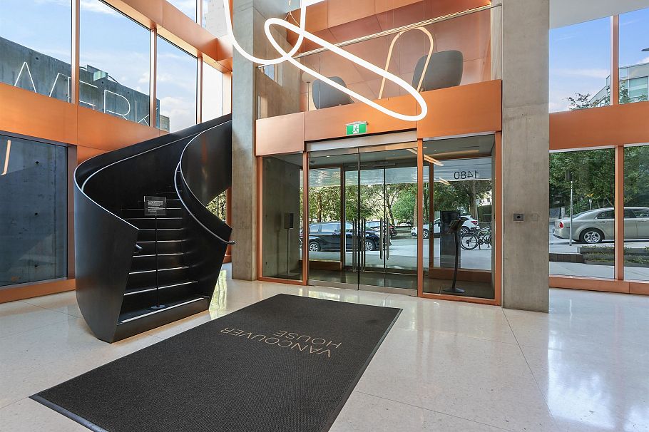 1205 1480 HOWE STREET Vancouver, BC - 13