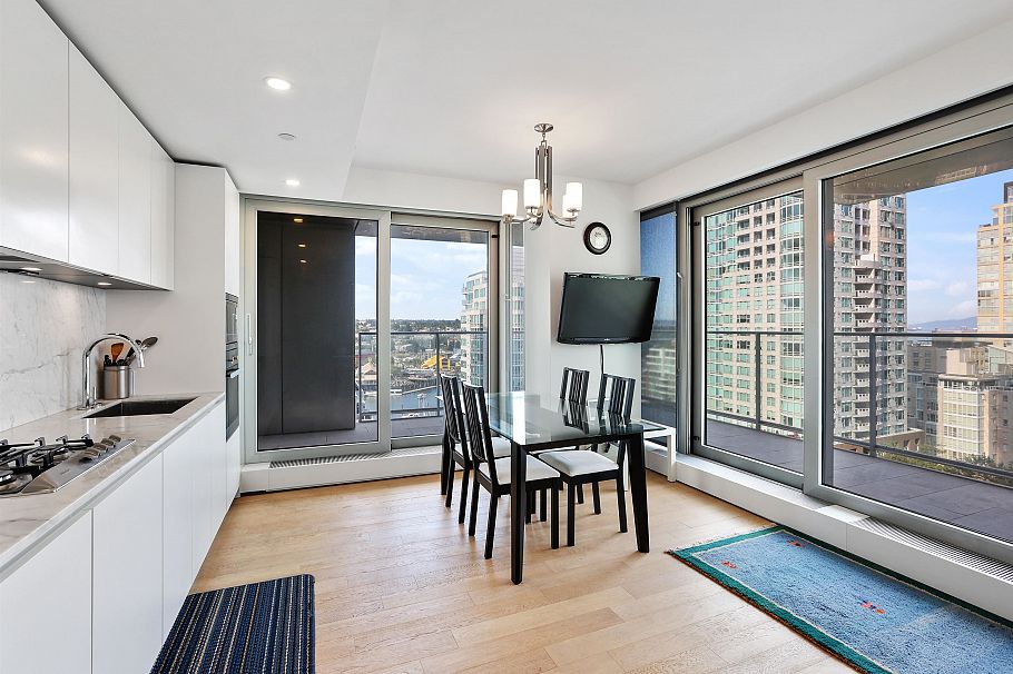 1205 1480 HOWE STREET Vancouver, BC - 14