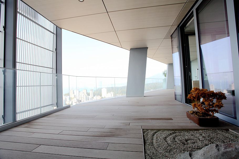 3204 1568 ALBERNI STREET Vancouver, BC - 6