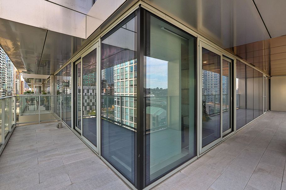 1205 1480 HOWE STREET Vancouver, BC - 3