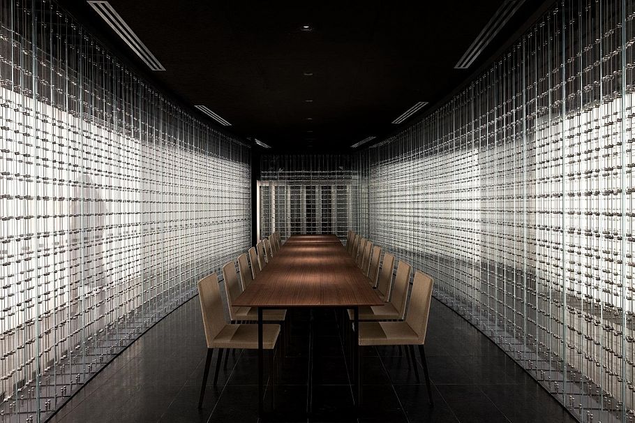 3204 1568 ALBERNI STREET Vancouver, BC - 16