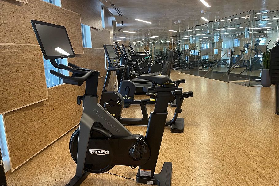 3204 1568 ALBERNI STREET Vancouver, BC - 7