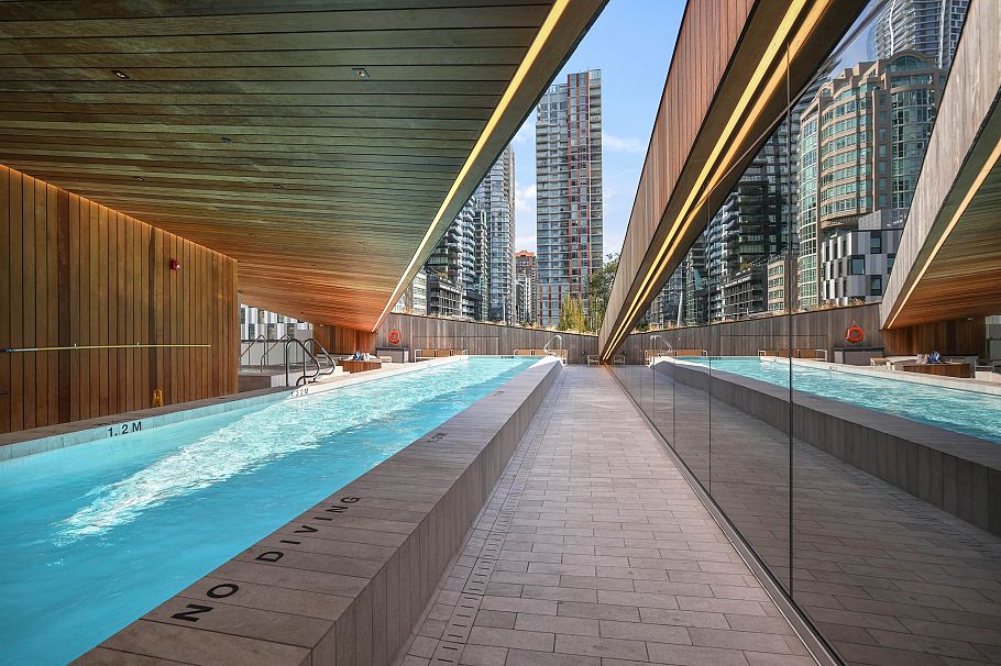 1205 1480 HOWE STREET Vancouver, BC - 7