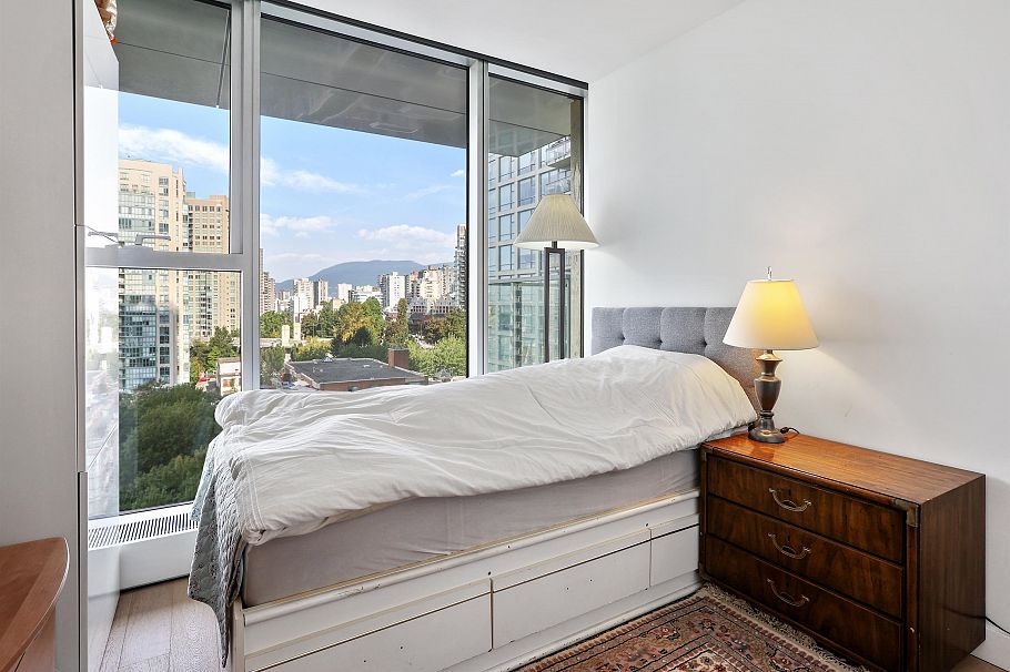 1205 1480 HOWE STREET Vancouver, BC - 18