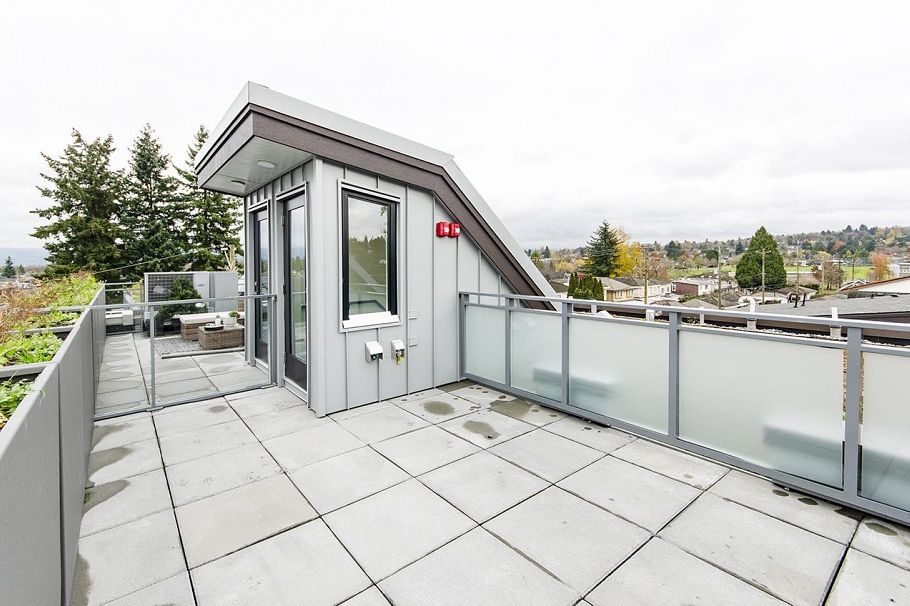 2793 ALAMEIN AVENUE Vancouver, BC - 5