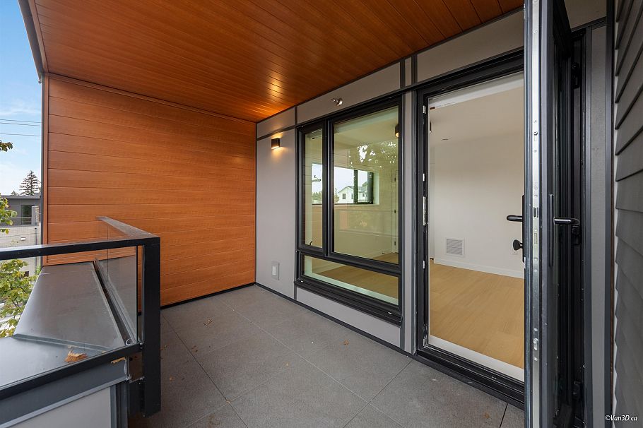 18 6788 OAK STREET Vancouver, BC - 5