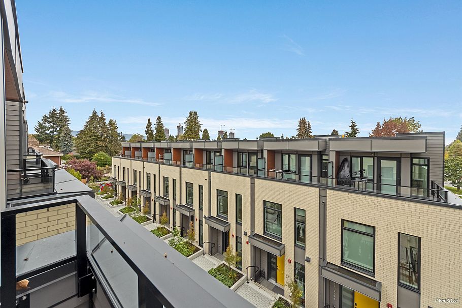 18 6788 OAK STREET Vancouver, BC - 10