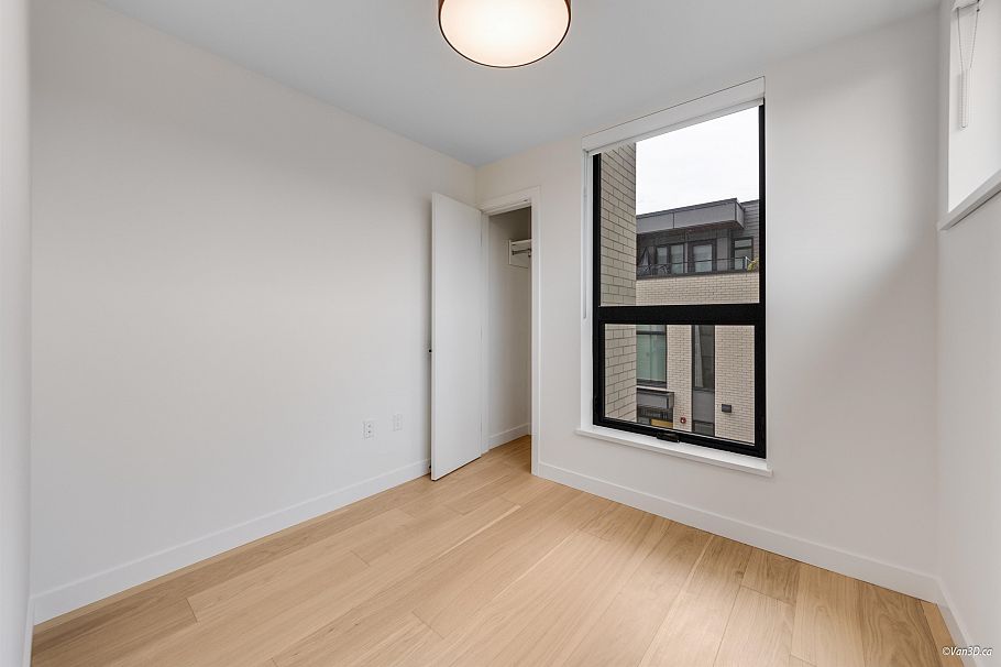 18 6788 OAK STREET Vancouver, BC - 14