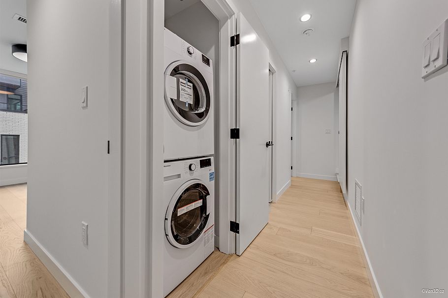 18 6788 OAK STREET Vancouver, BC - 13