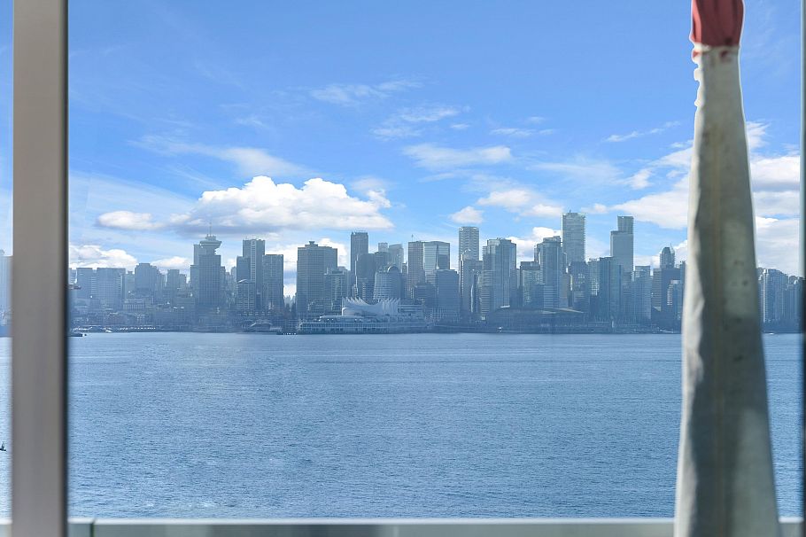 802 185 VICTORY SHIP WAY North Vancouver, BC - 21