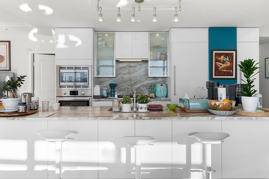 802 185 VICTORY SHIP WAY North Vancouver, BC - 35