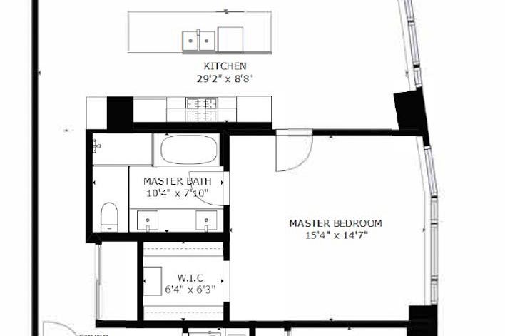 802 185 VICTORY SHIP WAY North Vancouver, BC - 40