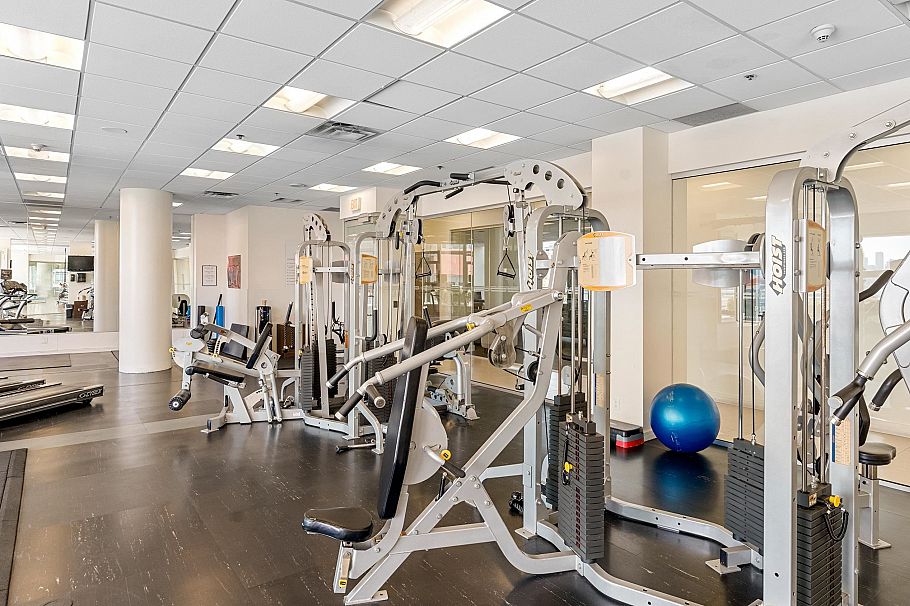 802 185 VICTORY SHIP WAY North Vancouver, BC - 14