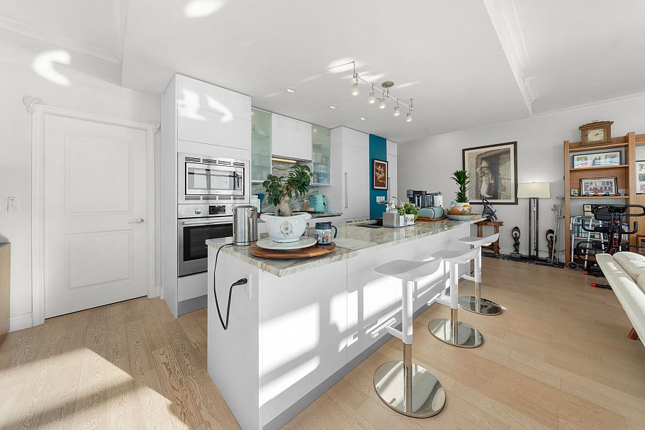 802 185 VICTORY SHIP WAY North Vancouver, BC - 34