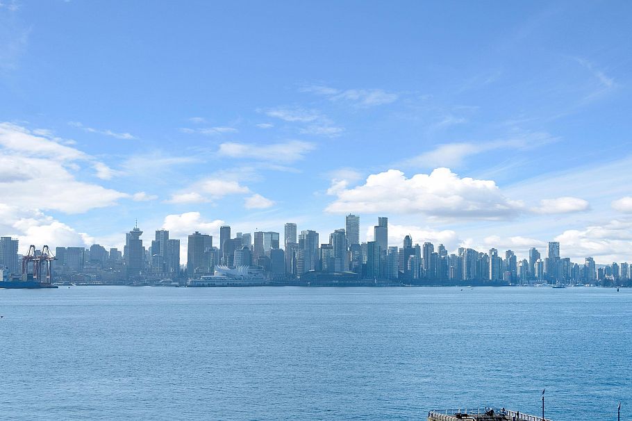 802 185 VICTORY SHIP WAY North Vancouver, BC - 39