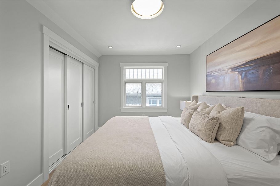 1058 W 15 TH AVENUE Vancouver, BC - 7