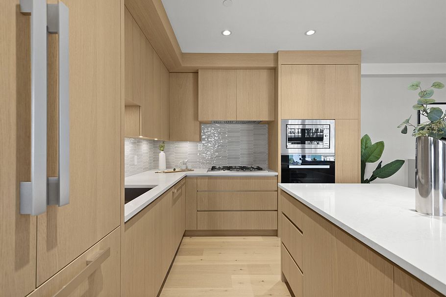 1058 W 15 TH AVENUE Vancouver, BC - 14