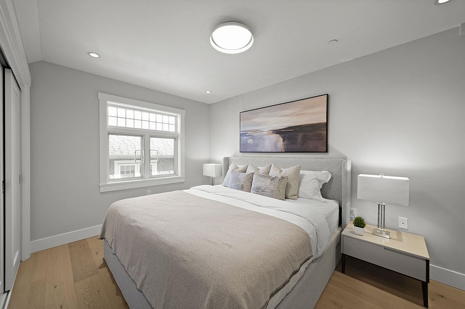 1058 W 15 TH AVENUE Vancouver, BC - 6