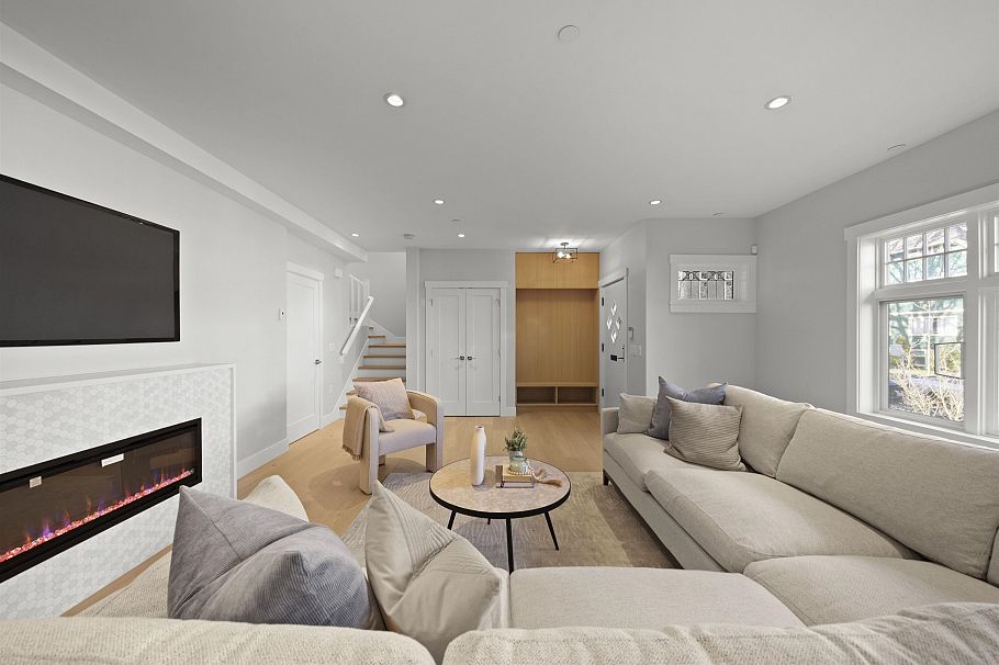 1058 W 15 TH AVENUE Vancouver, BC - 13