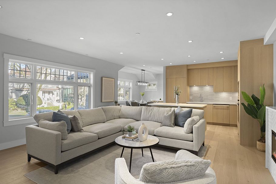 1058 W 15 TH AVENUE Vancouver, BC - 18