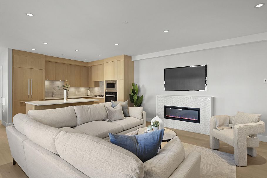 1058 W 15 TH AVENUE Vancouver, BC - 17