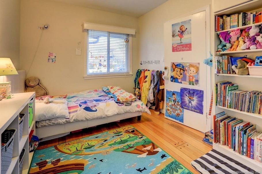 2016 W 48TH AVENUE Vancouver, BC - 11