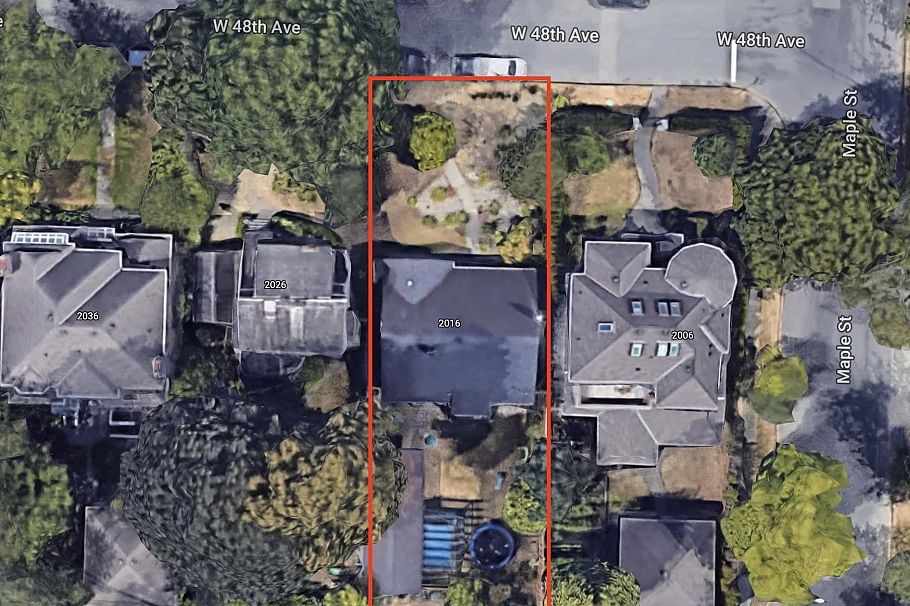 2016 W 48TH AVENUE Vancouver, BC - 36