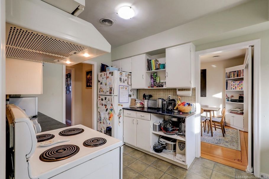 2016 W 48TH AVENUE Vancouver, BC - 4