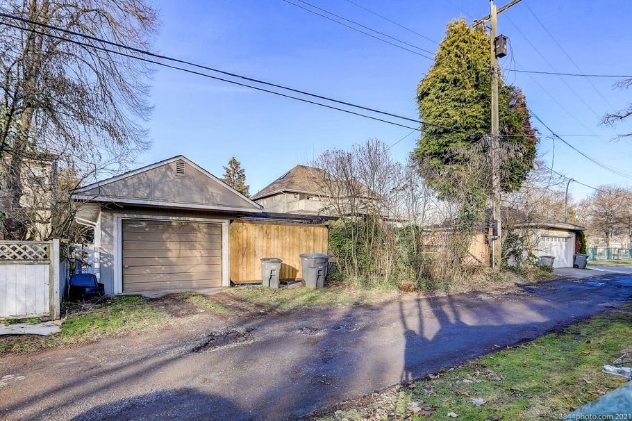 2016 W 48TH AVENUE Vancouver, BC - 12