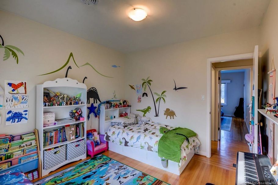 2016 W 48TH AVENUE Vancouver, BC - 32