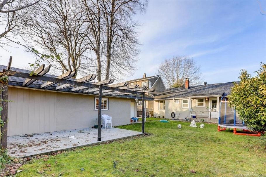 2016 W 48TH AVENUE Vancouver, BC - 16