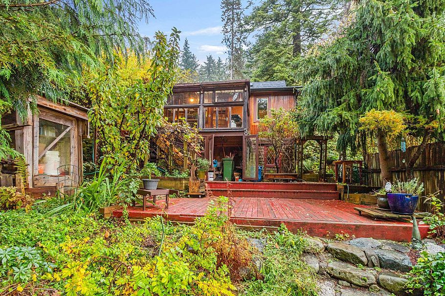 713 E ST. JAMES ROAD North Vancouver, BC - 10