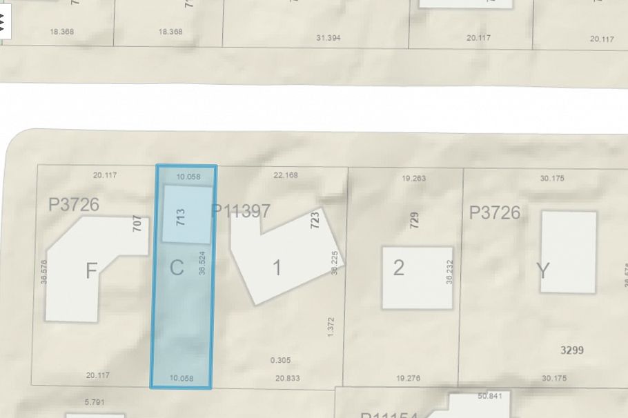 713 E ST. JAMES ROAD North Vancouver, BC - 30