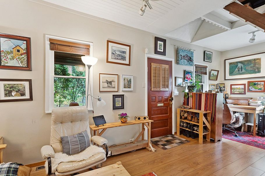 713 E ST. JAMES ROAD North Vancouver, BC - 18