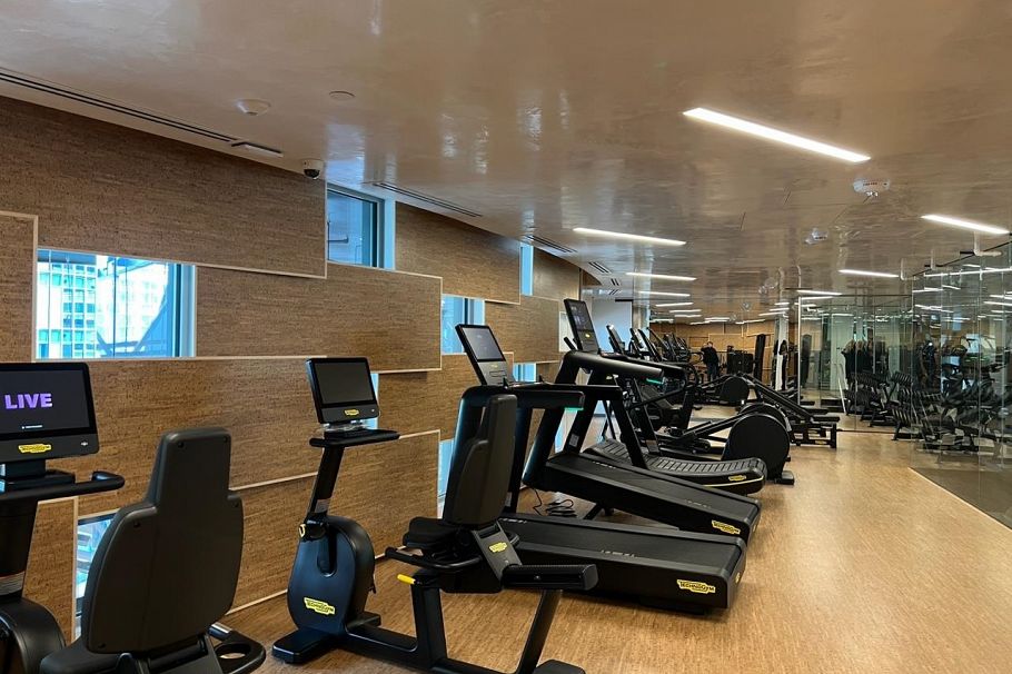 808 1568 ALBERNI STREET Vancouver, BC - 8