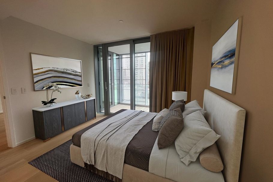 808 1568 ALBERNI STREET Vancouver, BC - 3