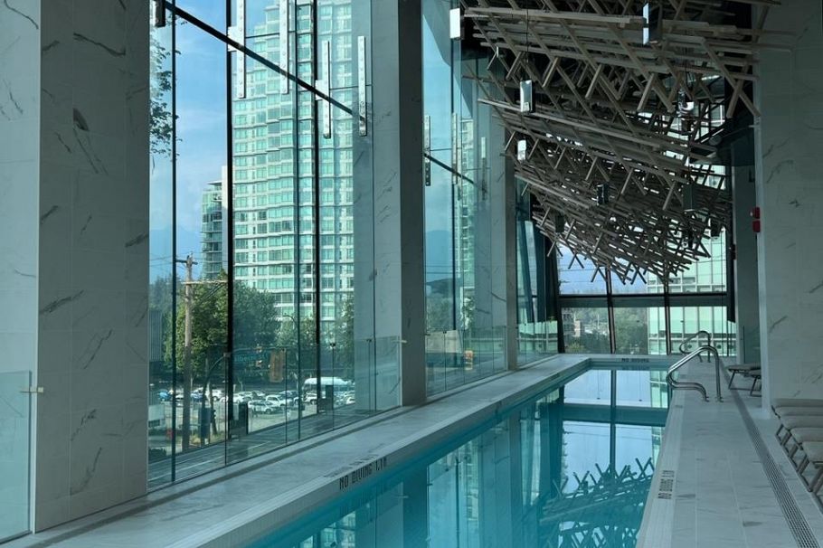 808 1568 ALBERNI STREET Vancouver, BC - 7