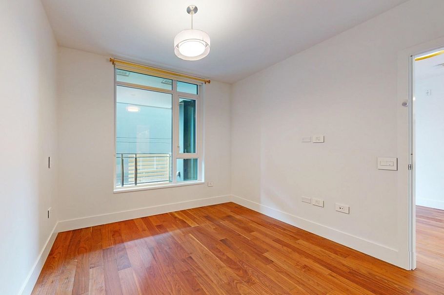 208 7428 ALBERTA STREET Vancouver, BC - 4