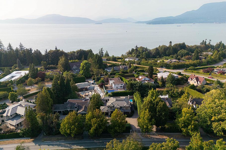 5957 CHANCELLOR BOULEVARD Vancouver, BC - 10